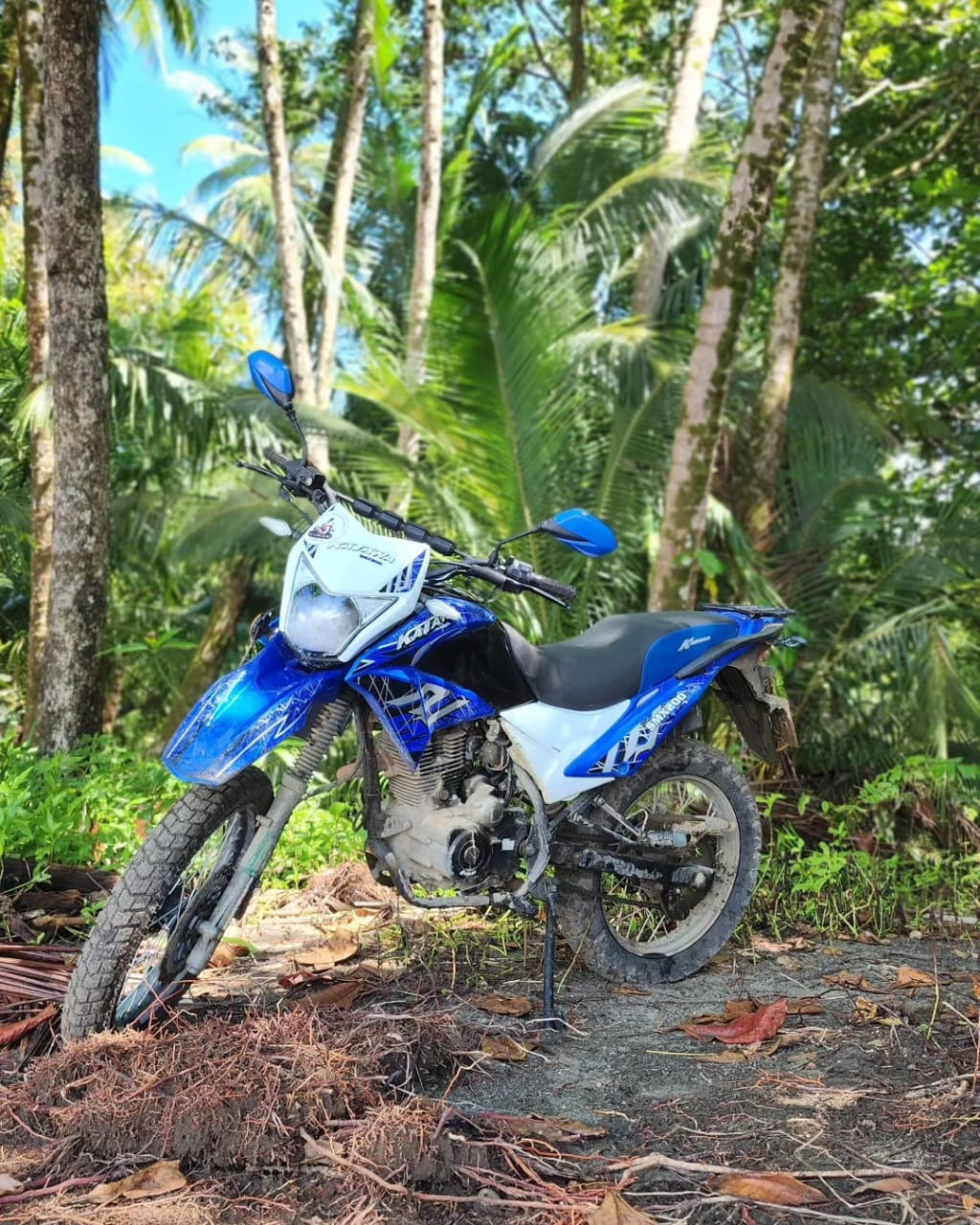 Moto Rentals ATV and Motorcycle Rentals Uvita